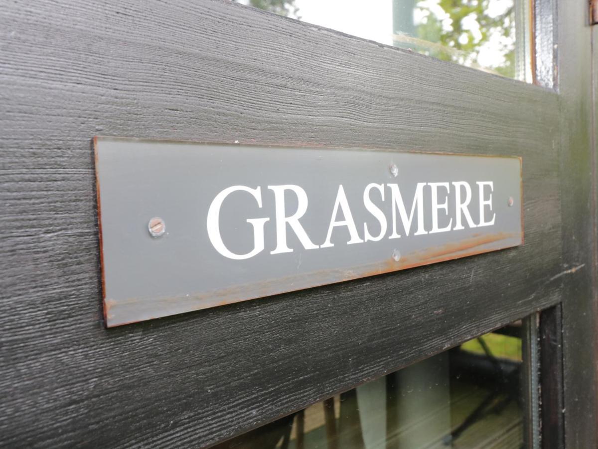 Grasmere Алверстон Екстер'єр фото