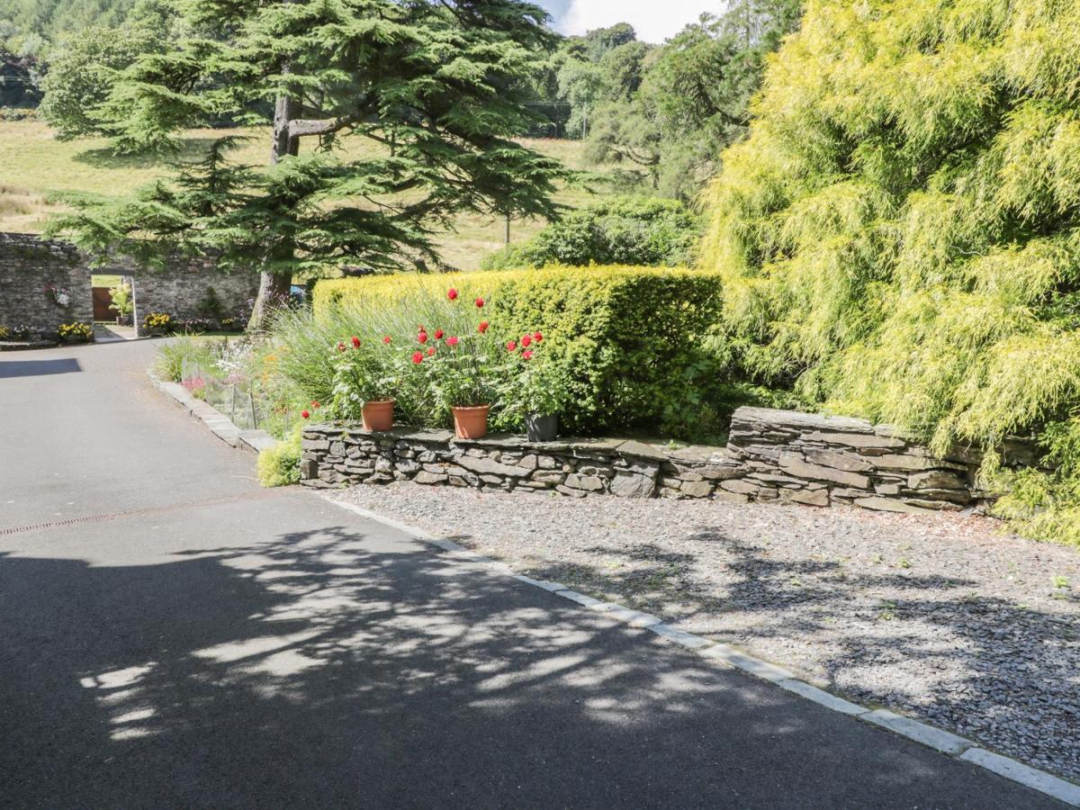 Grasmere Алверстон Екстер'єр фото